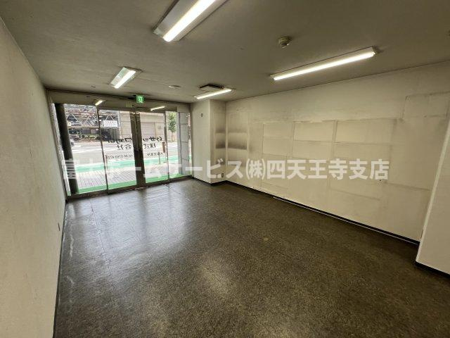 ハイマート上町の内装