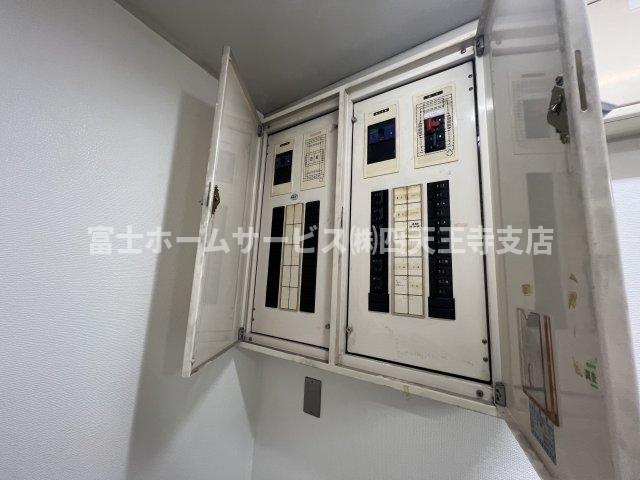 ハイマート上町のその他