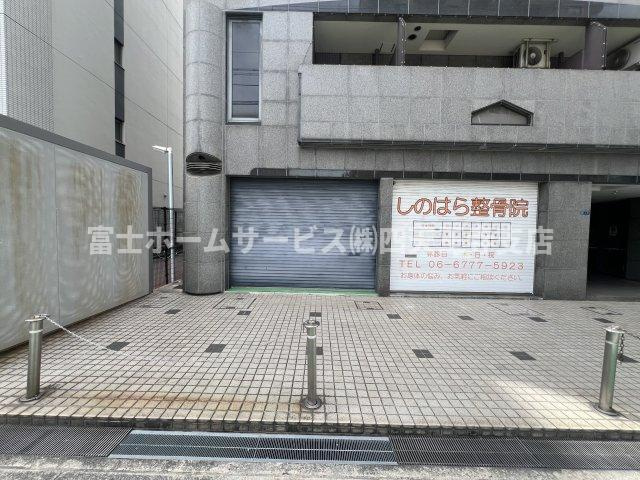 ハイマート上町のその他共用部分