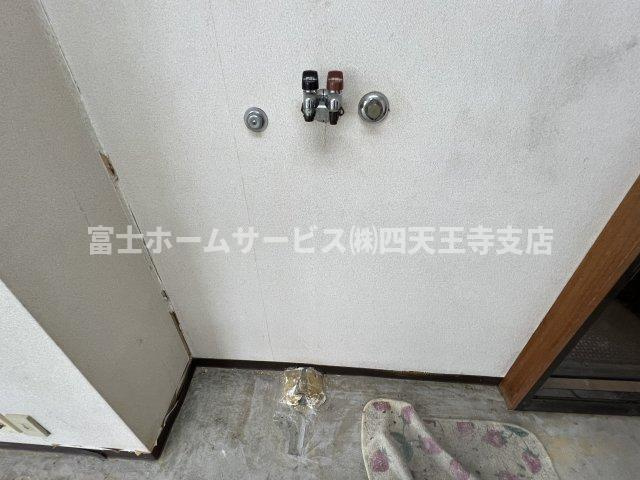 木本ビルの設備