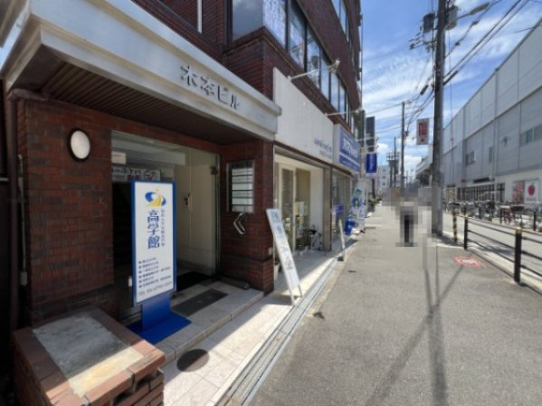 木本ビルのその他共用部分