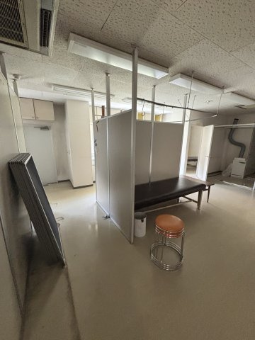 アンセスビルのその他共用部分