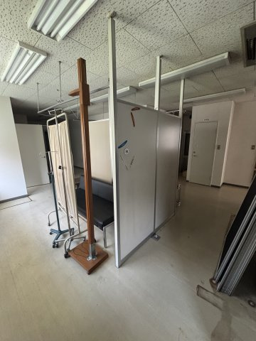 アンセスビルのその他共用部分