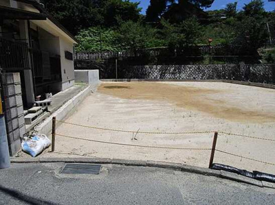 【外観】 | 広島市東区牛田旭２丁目No.1
