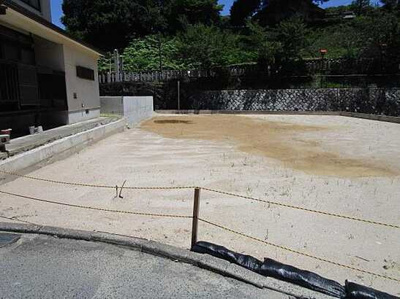 【外観】 | 広島市東区牛田旭２丁目No.1