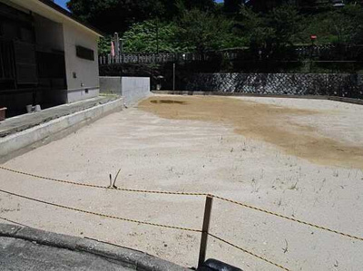 【外観】 | 広島市東区牛田旭２丁目No.1