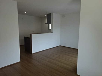 【居間・リビング】 | 広島市南区旭１丁目No.B