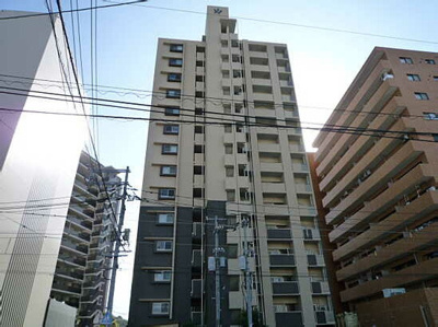 【外観】 | コンツェルトパーク宇品ハーバーランド