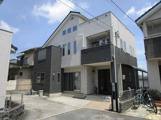 【外観】 | 広島市安佐南区川内６丁目