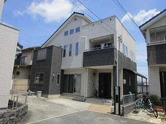 【外観】 | 広島市安佐南区川内６丁目
