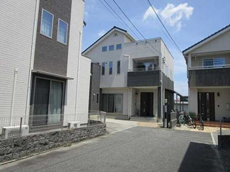 【外観】 | 広島市安佐南区川内６丁目