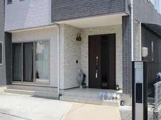 【外観】 | 広島市安佐南区川内６丁目