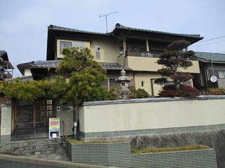 【外観】 | 広島市西区東観音町