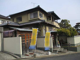 【外観】 | 広島市西区東観音町