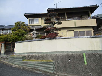 【外観】 | 広島市西区東観音町