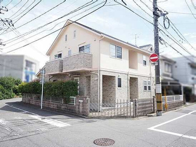 【外観】 | 広島市西区庚午北１丁目