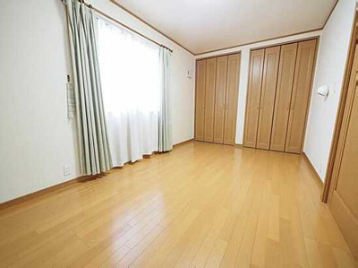 【洋室】 | 広島市西区庚午北１丁目