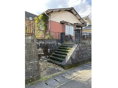 【外観】 | 広島市中区舟入南３丁目