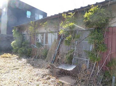 【外観】 | 広島市中区舟入南３丁目