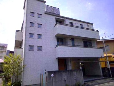 【外観】 | 広島市安芸区中野５丁目 コモンライフ中野