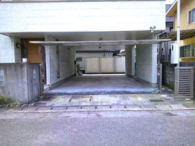 【外観】 | 広島市安芸区中野５丁目 コモンライフ中野