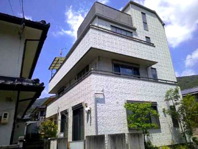 【外観】 | 広島市安芸区中野５丁目 コモンライフ中野