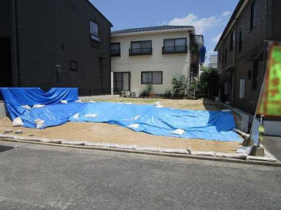 【外観】 | 広島市安佐南区山本３丁目