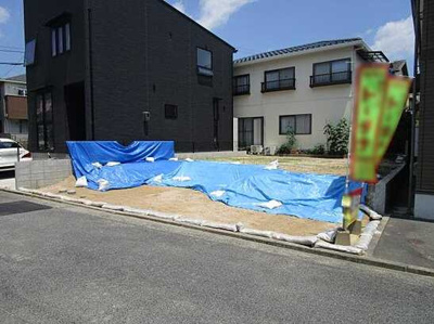 【外観】 | 広島市安佐南区山本３丁目