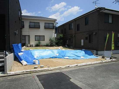 【外観】 | 広島市安佐南区山本３丁目