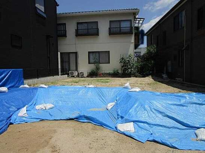 【外観】 | 広島市安佐南区山本３丁目