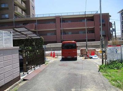 【外観】 | 広島市佐伯区五日市中央３丁目No.2