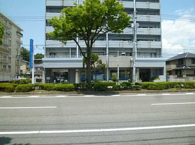 【外観】 | 江波ロジュマン舟入通り
