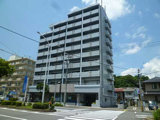 【外観】 | 江波ロジュマン舟入通り