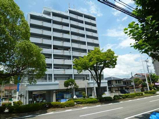 【外観】 | 江波ロジュマン舟入通り
