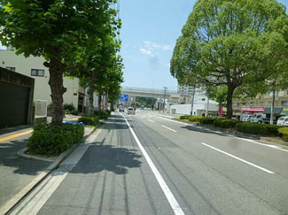 【外観】 | 江波ロジュマン舟入通り