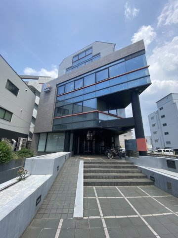 江坂DAプラザビル