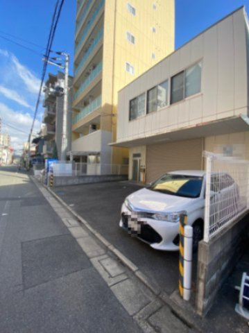 JM31の外観