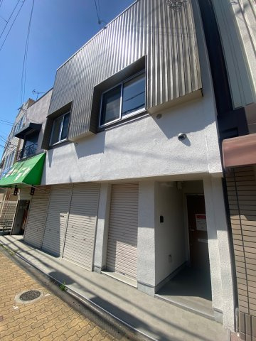 北大利町貸店舗・事務所