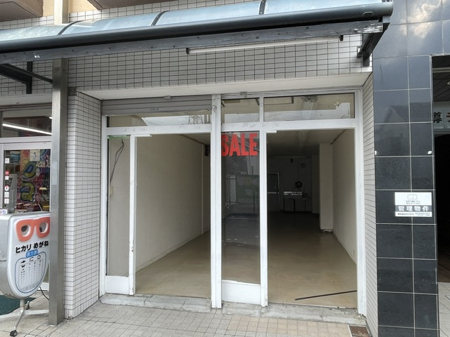 シエテ高槻Ⅱ