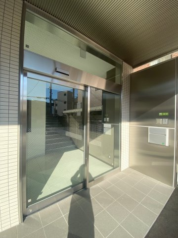 JM155の外観