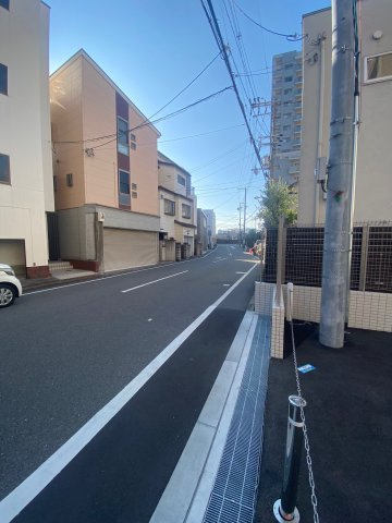JM155の展望
