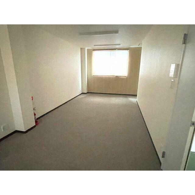 ガレージハウス堀溝の内装