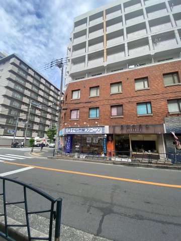リアライズ江坂の外観
