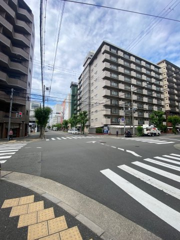 リアライズ江坂の周辺