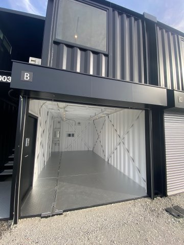 AZTO田能６丁目の外観