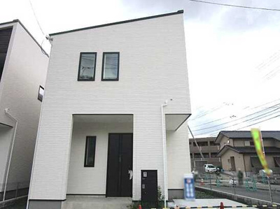 【外観】 | 広島市安佐南区伴中央２丁目No.1