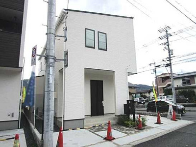 【外観】 | 広島市安佐南区伴中央２丁目No.1
