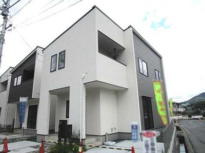 【外観】 | 広島市安佐南区伴中央２丁目No.1