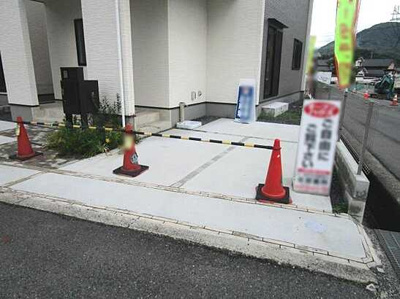 【外観】 | 広島市安佐南区伴中央２丁目No.1