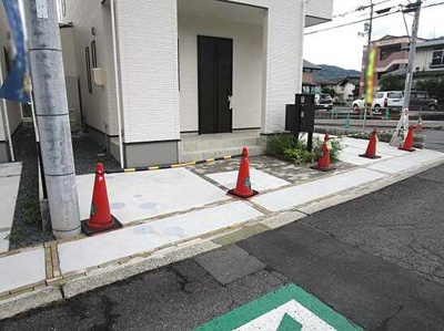 【外観】 | 広島市安佐南区伴中央２丁目No.1